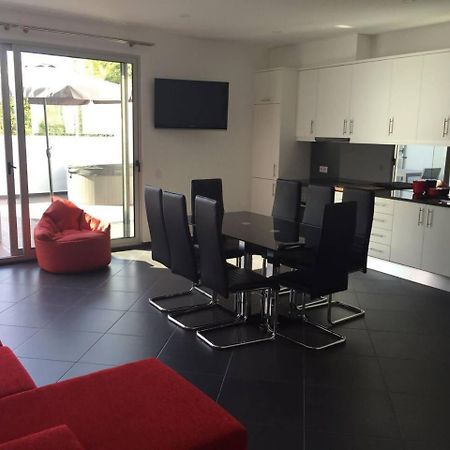 Casa Com 3 Suites Jacuzzi Em Albufeira Esterno foto